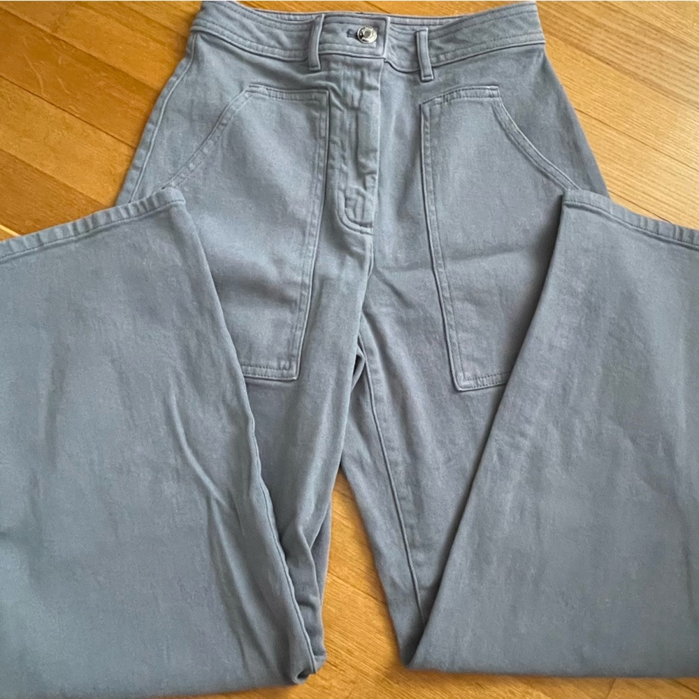 Wilfred Pants